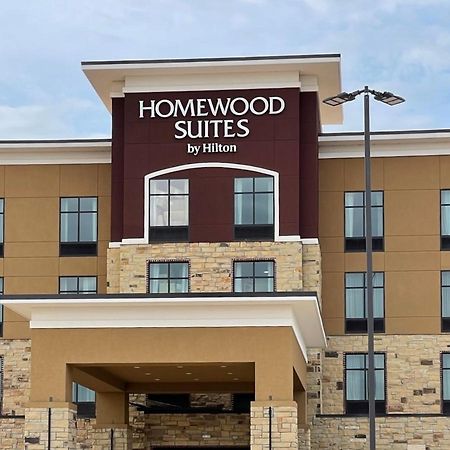 Homewood Suites By Hilton Oklahoma City Quail Springs Esterno foto