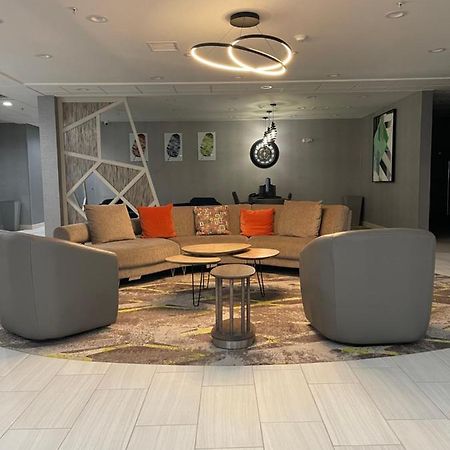 Homewood Suites By Hilton Oklahoma City Quail Springs Esterno foto
