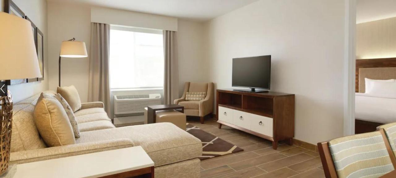 Homewood Suites By Hilton Oklahoma City Quail Springs Esterno foto