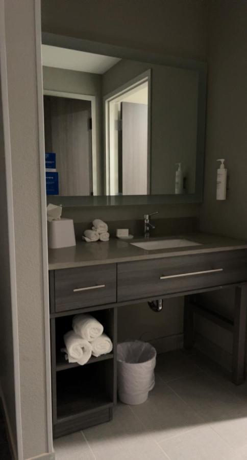 Homewood Suites By Hilton Oklahoma City Quail Springs Esterno foto