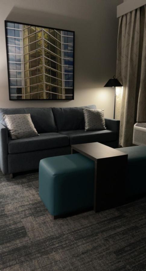 Homewood Suites By Hilton Oklahoma City Quail Springs Esterno foto
