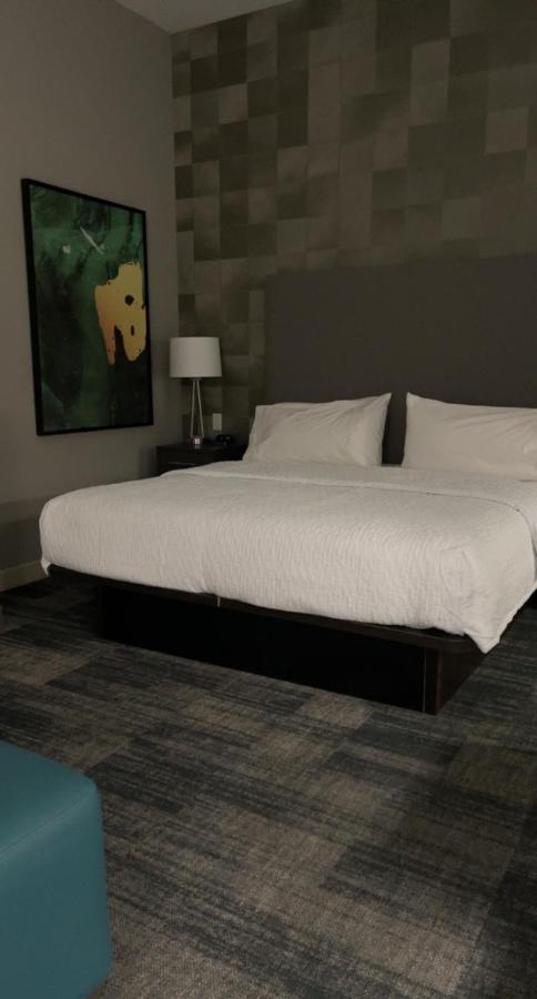 Homewood Suites By Hilton Oklahoma City Quail Springs Esterno foto