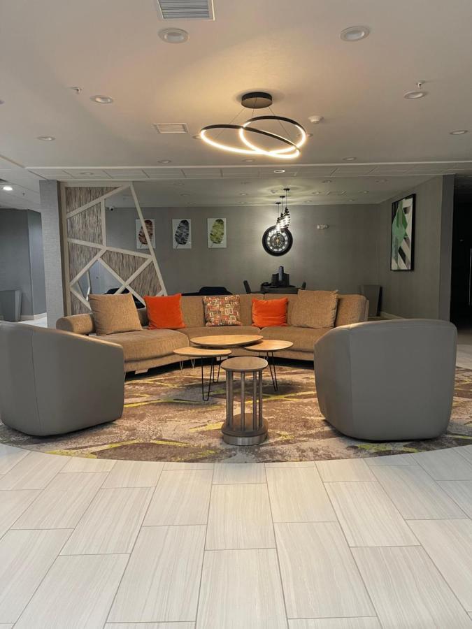 Homewood Suites By Hilton Oklahoma City Quail Springs Esterno foto
