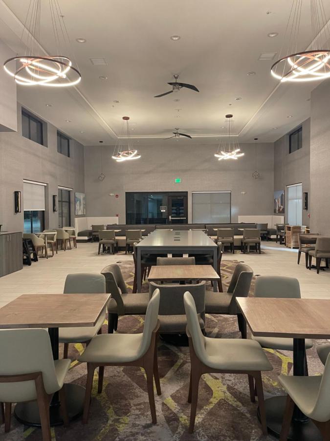 Homewood Suites By Hilton Oklahoma City Quail Springs Esterno foto