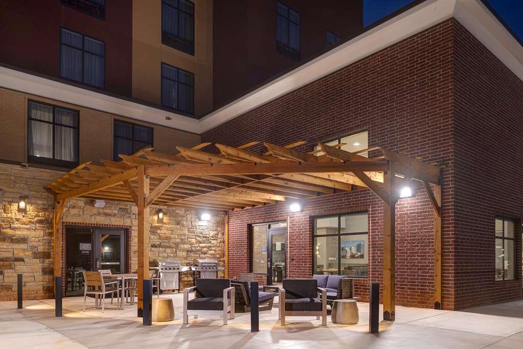 Homewood Suites By Hilton Oklahoma City Quail Springs Esterno foto
