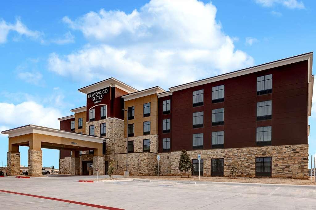 Homewood Suites By Hilton Oklahoma City Quail Springs Esterno foto
