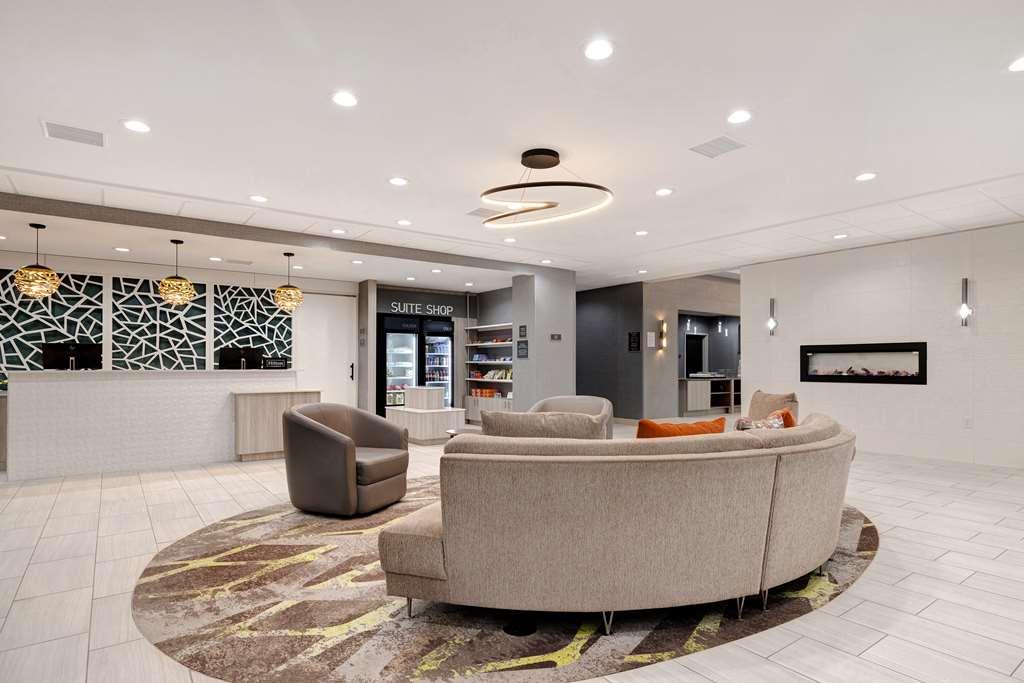 Homewood Suites By Hilton Oklahoma City Quail Springs Esterno foto