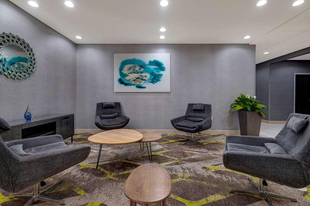 Homewood Suites By Hilton Oklahoma City Quail Springs Interno foto