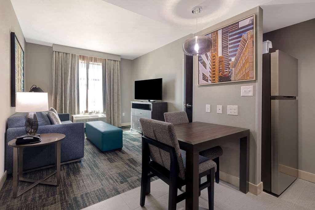 Homewood Suites By Hilton Oklahoma City Quail Springs Camera foto