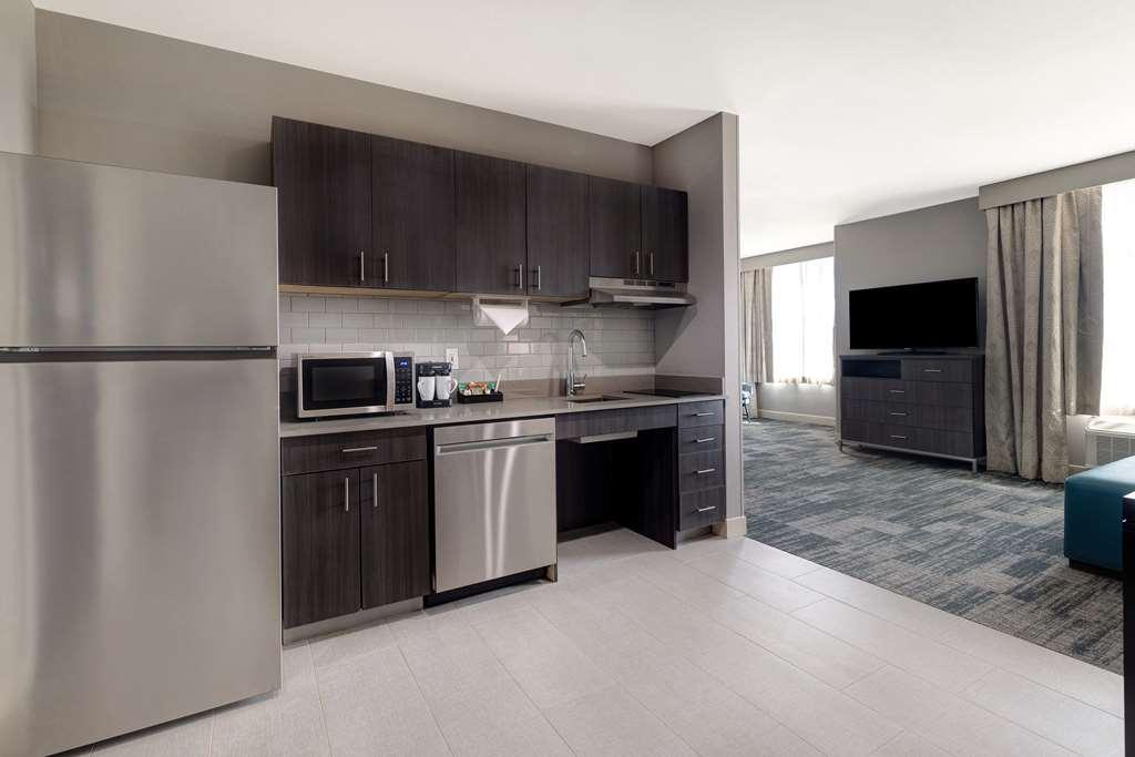 Homewood Suites By Hilton Oklahoma City Quail Springs Camera foto