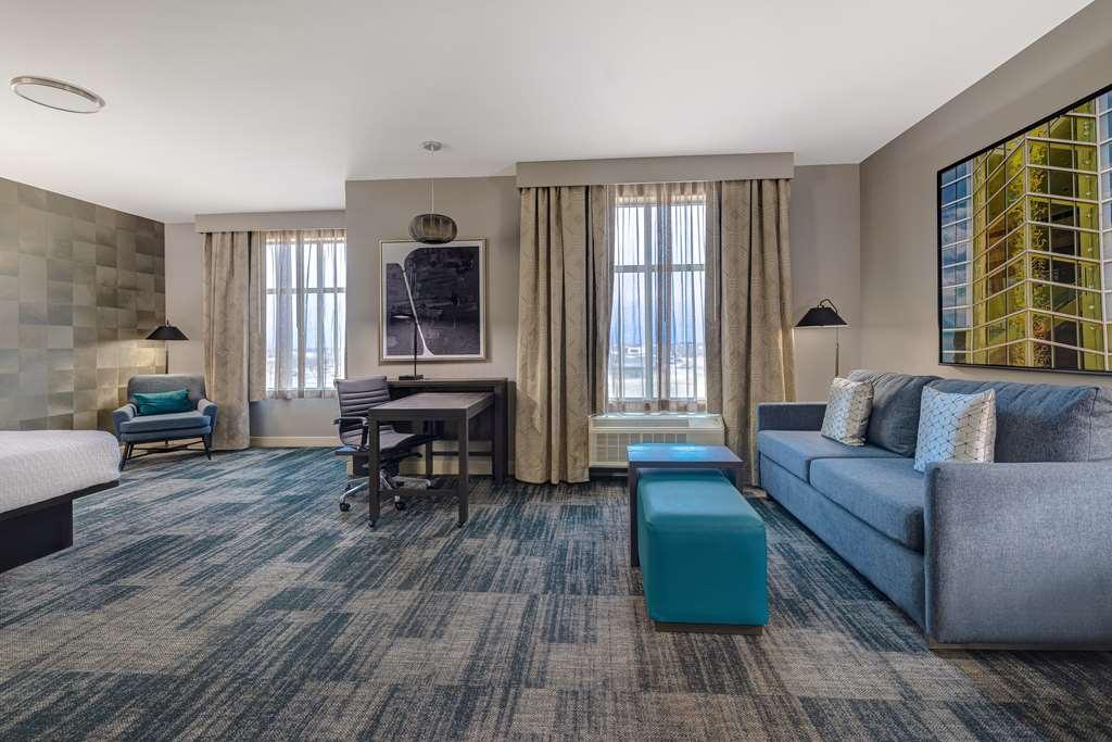 Homewood Suites By Hilton Oklahoma City Quail Springs Camera foto