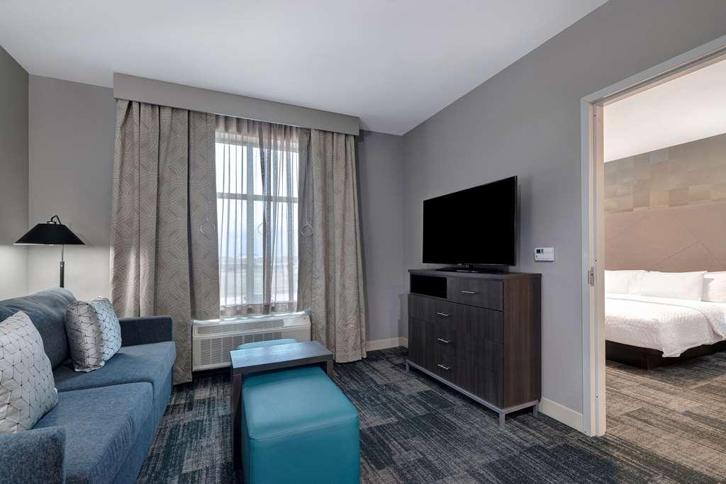 Homewood Suites By Hilton Oklahoma City Quail Springs Camera foto