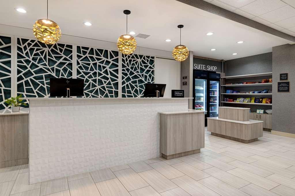 Homewood Suites By Hilton Oklahoma City Quail Springs Esterno foto