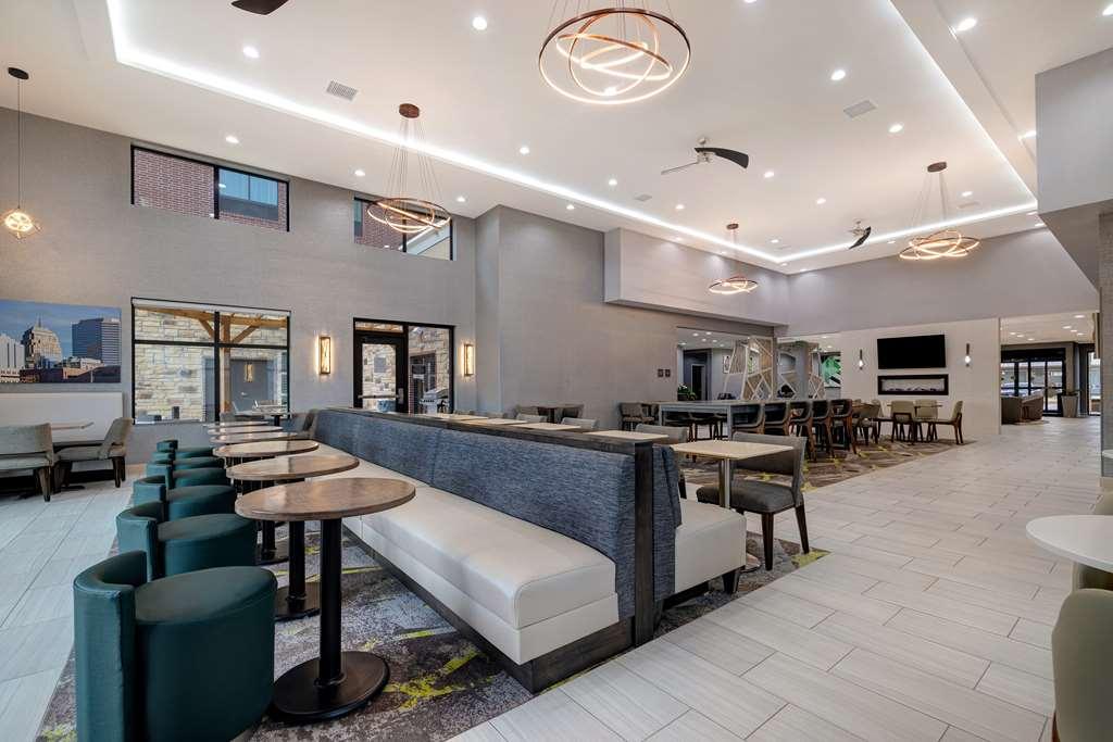 Homewood Suites By Hilton Oklahoma City Quail Springs Esterno foto