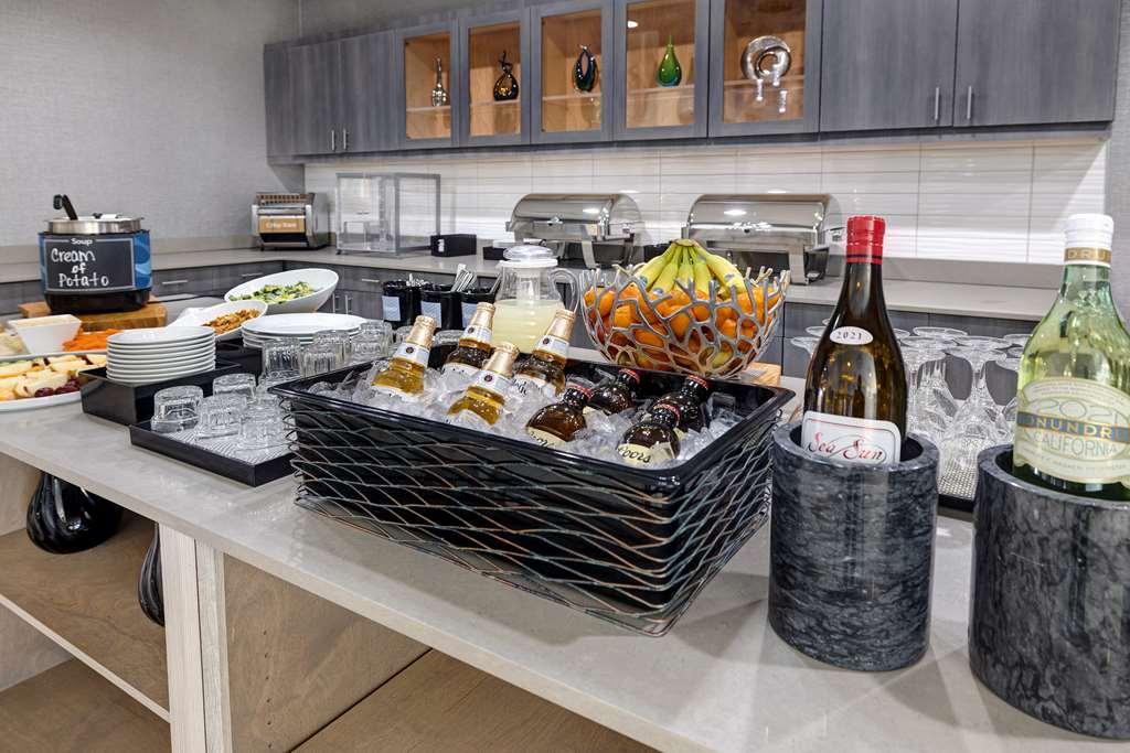 Homewood Suites By Hilton Oklahoma City Quail Springs Esterno foto