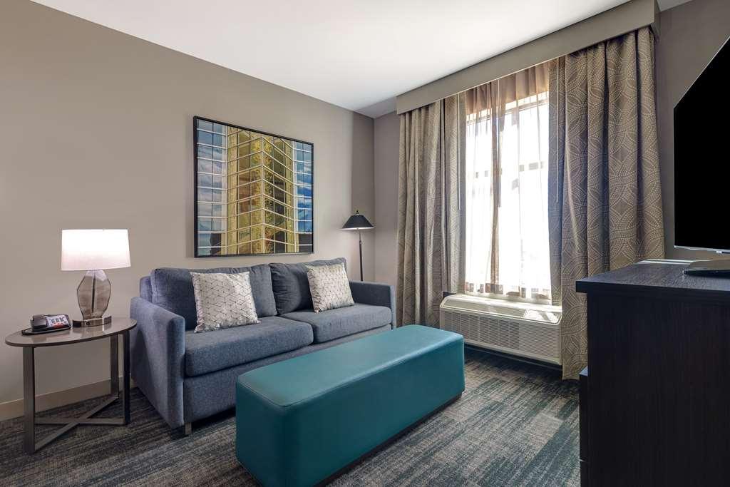 Homewood Suites By Hilton Oklahoma City Quail Springs Camera foto