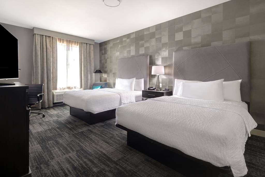 Homewood Suites By Hilton Oklahoma City Quail Springs Camera foto