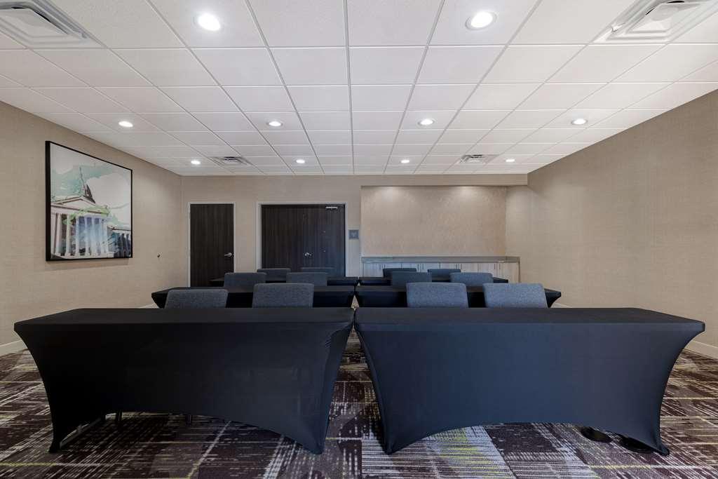 Homewood Suites By Hilton Oklahoma City Quail Springs Servizi foto