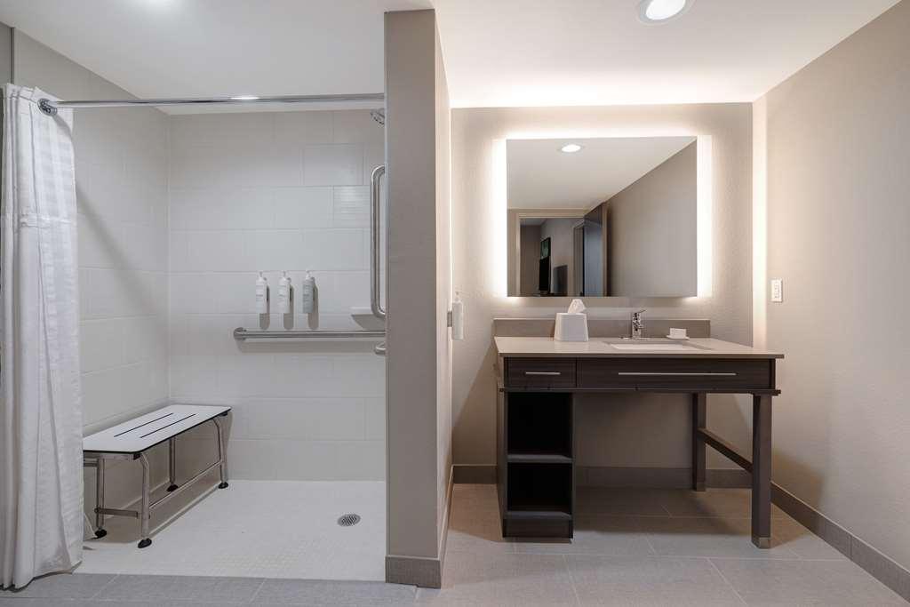 Homewood Suites By Hilton Oklahoma City Quail Springs Esterno foto