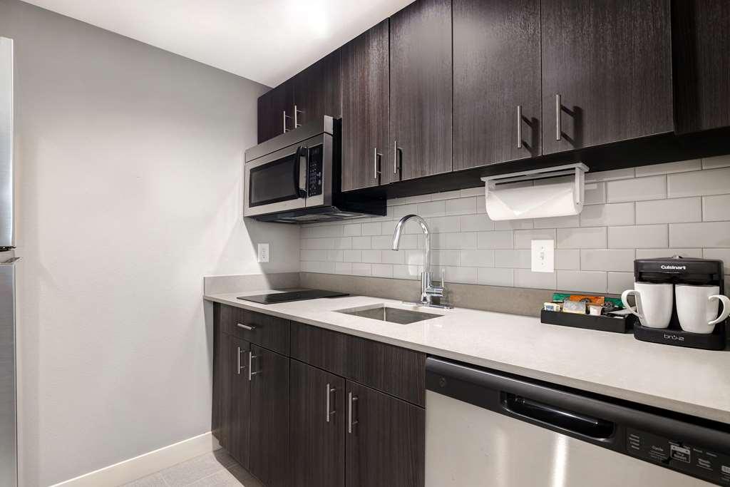 Homewood Suites By Hilton Oklahoma City Quail Springs Camera foto