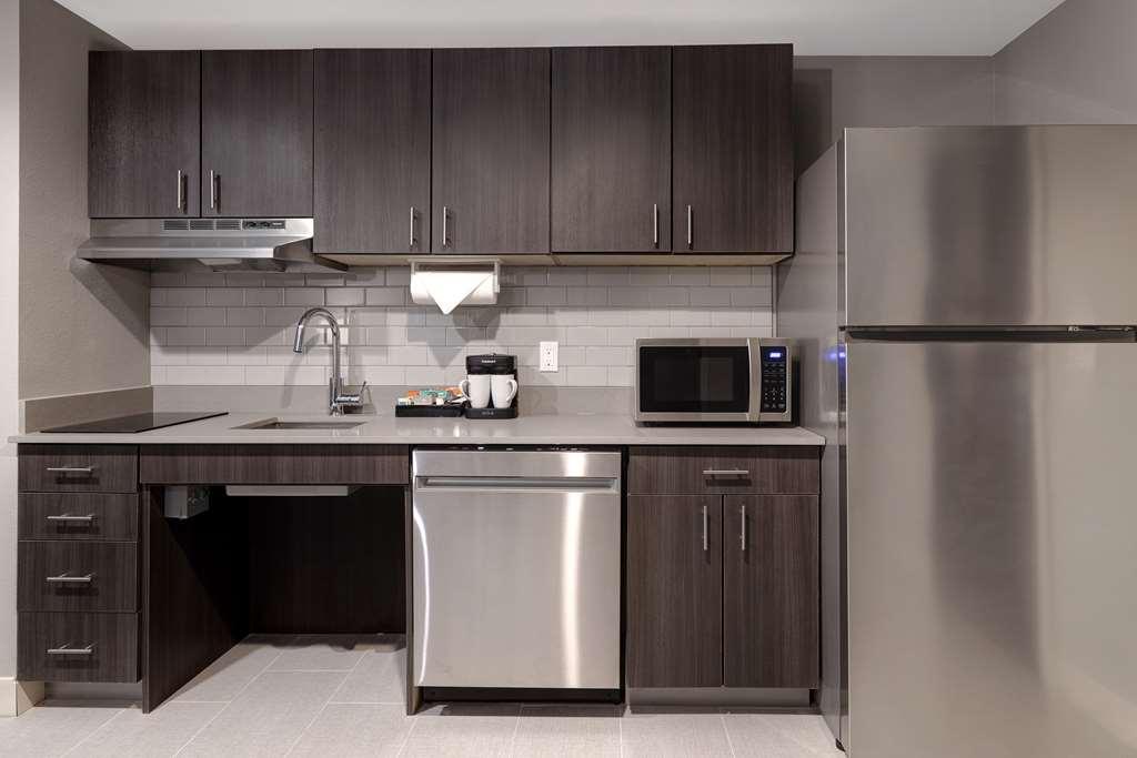 Homewood Suites By Hilton Oklahoma City Quail Springs Camera foto