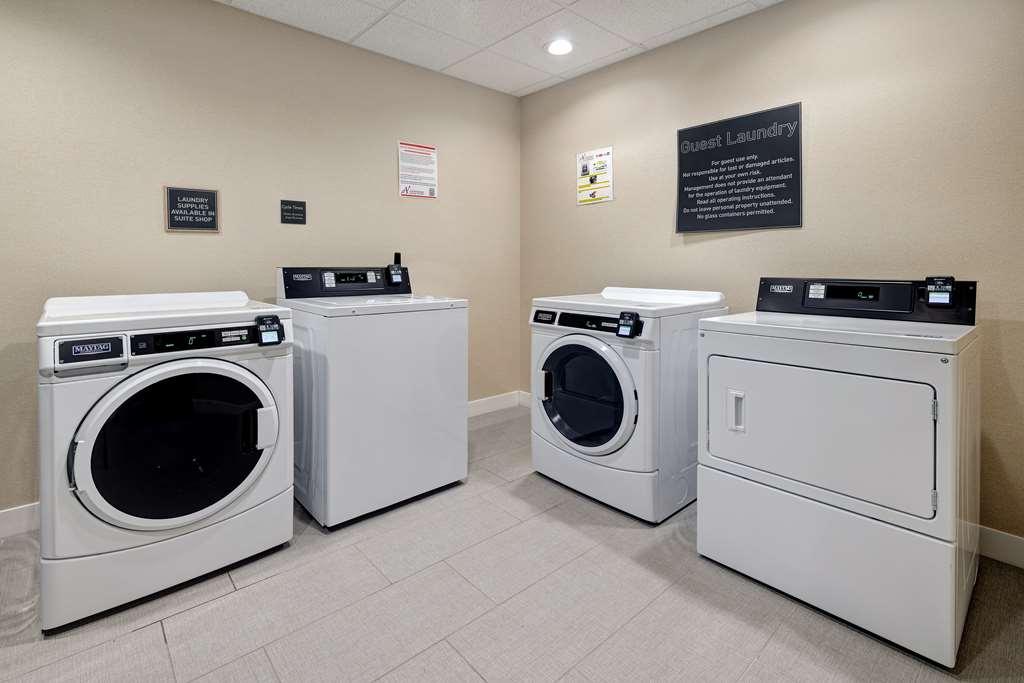 Homewood Suites By Hilton Oklahoma City Quail Springs Servizi foto