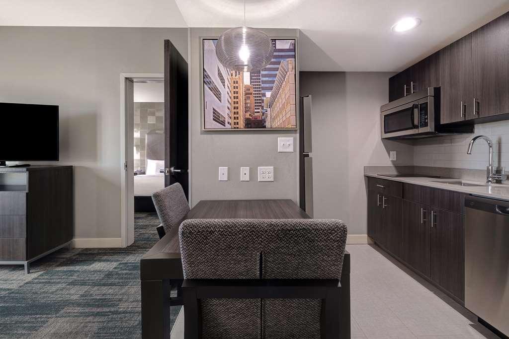 Homewood Suites By Hilton Oklahoma City Quail Springs Camera foto