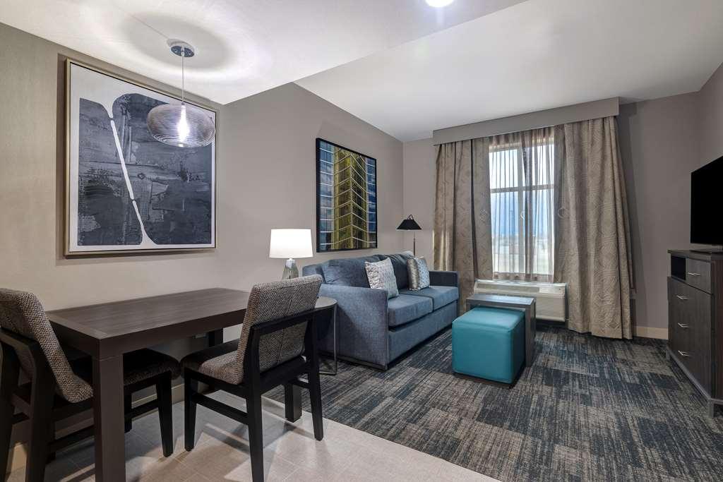 Homewood Suites By Hilton Oklahoma City Quail Springs Camera foto