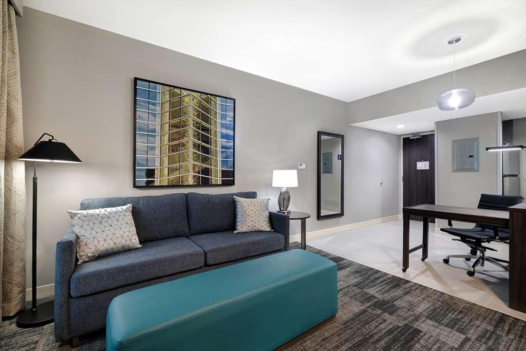 Homewood Suites By Hilton Oklahoma City Quail Springs Camera foto